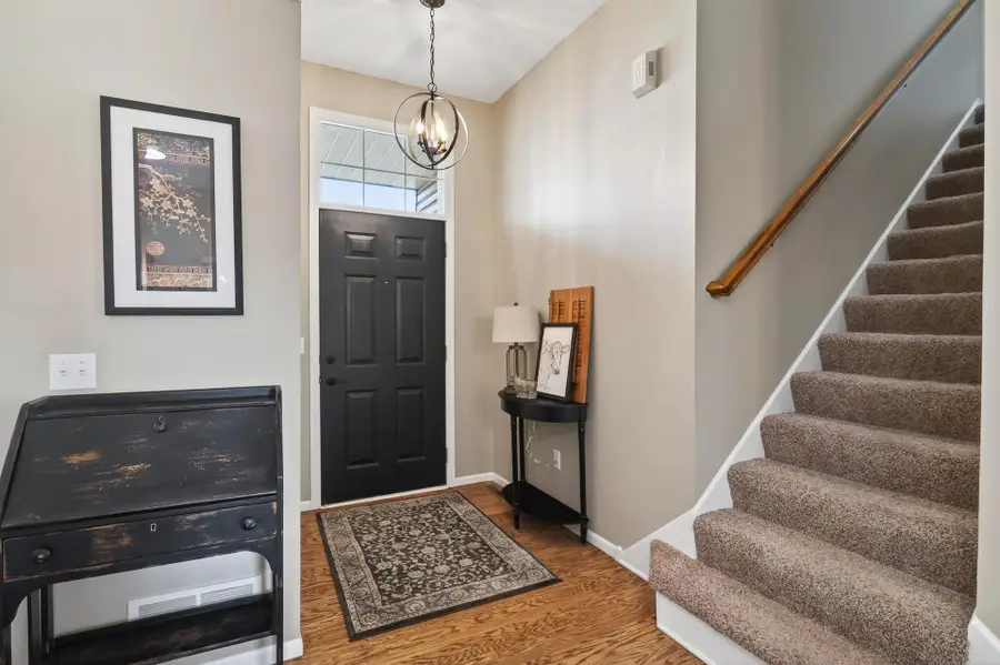 2114 150th Lane Nw, Andover, MN 55304 - #2