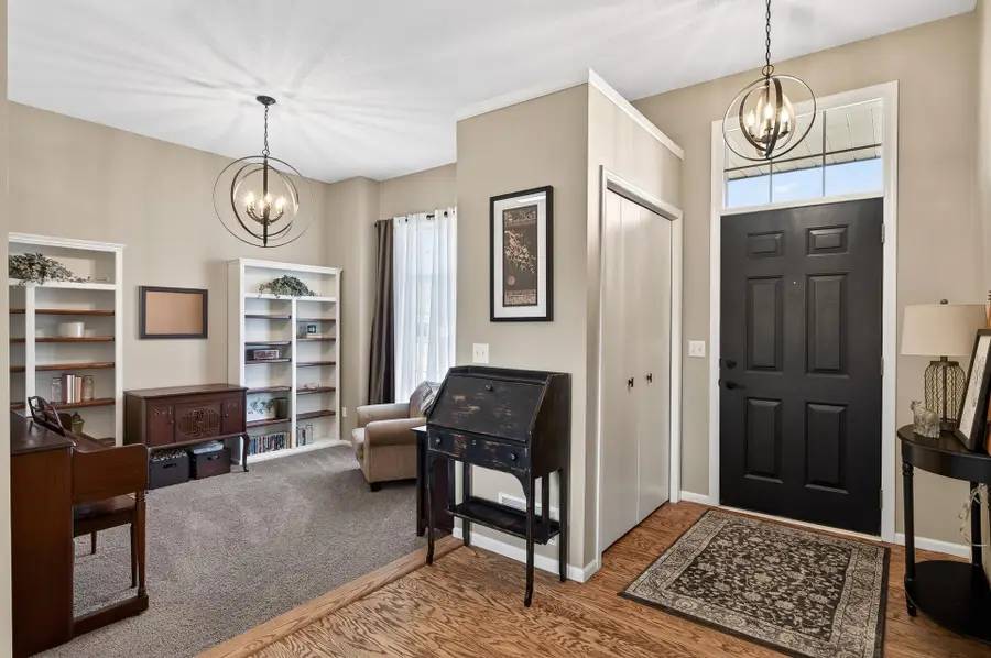 2114 150th Lane Nw, Andover, MN 55304 - #3