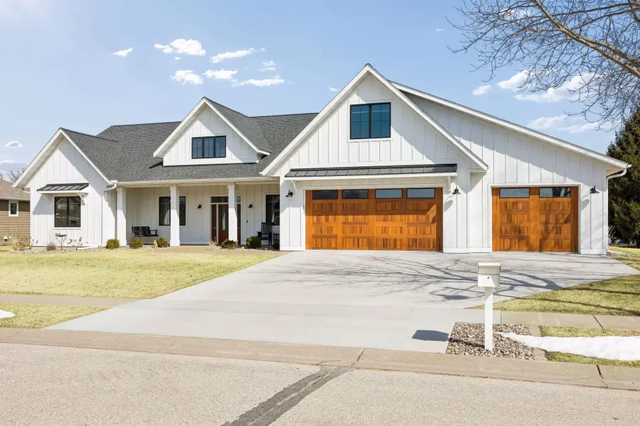 918 Hidden Meadow Lane, Lake City, MN 55041 - #2