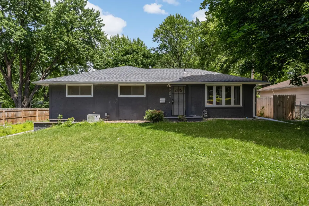5306 Pennsylvania Avenue N, New Hope, MN 55428 - #1