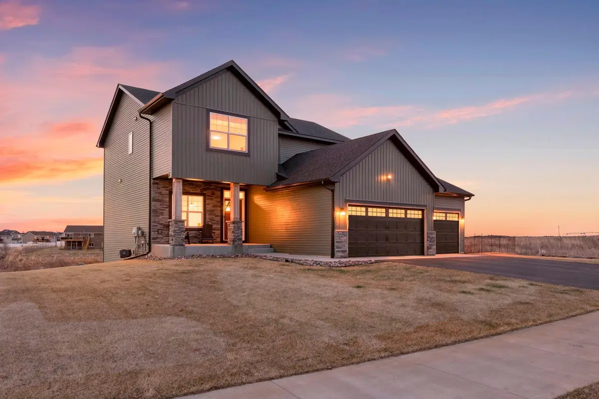 4130 89th Street Ne, Monticello, MN 55362 - #1