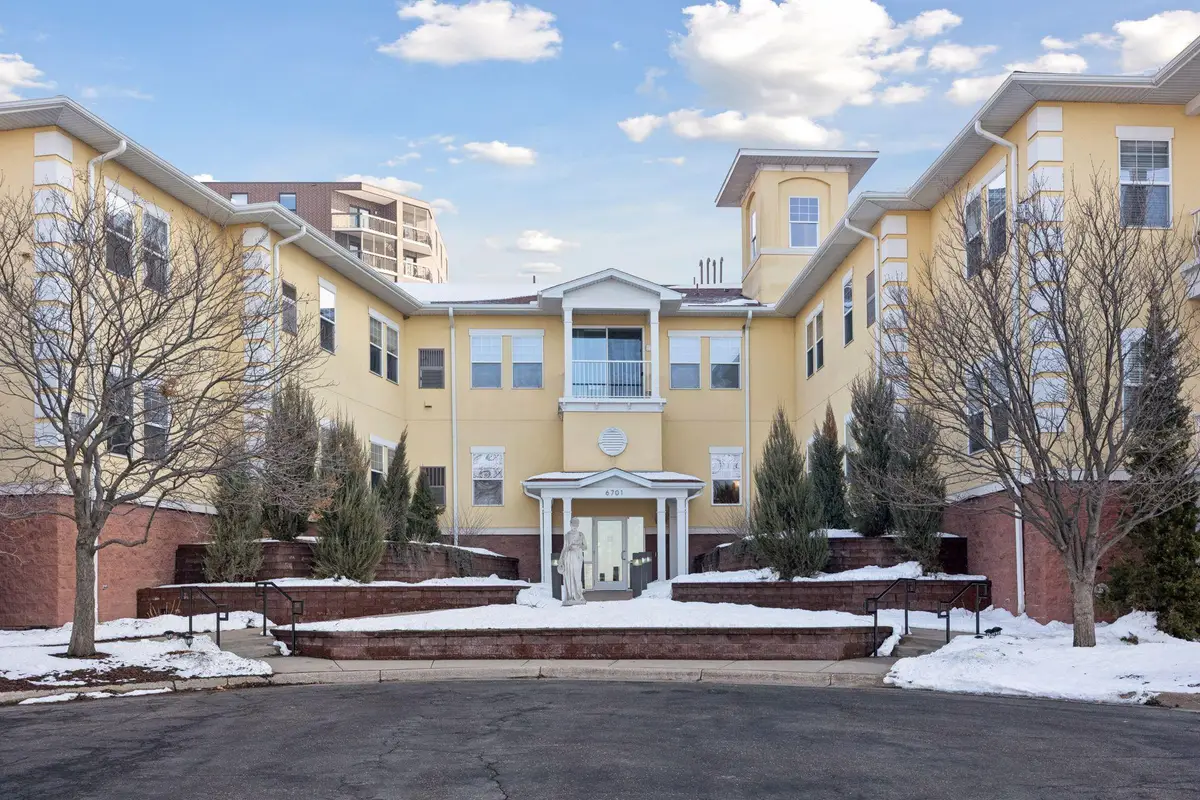 6701 Lake Shore Drive S #101, Richfield, MN 55423 - #1