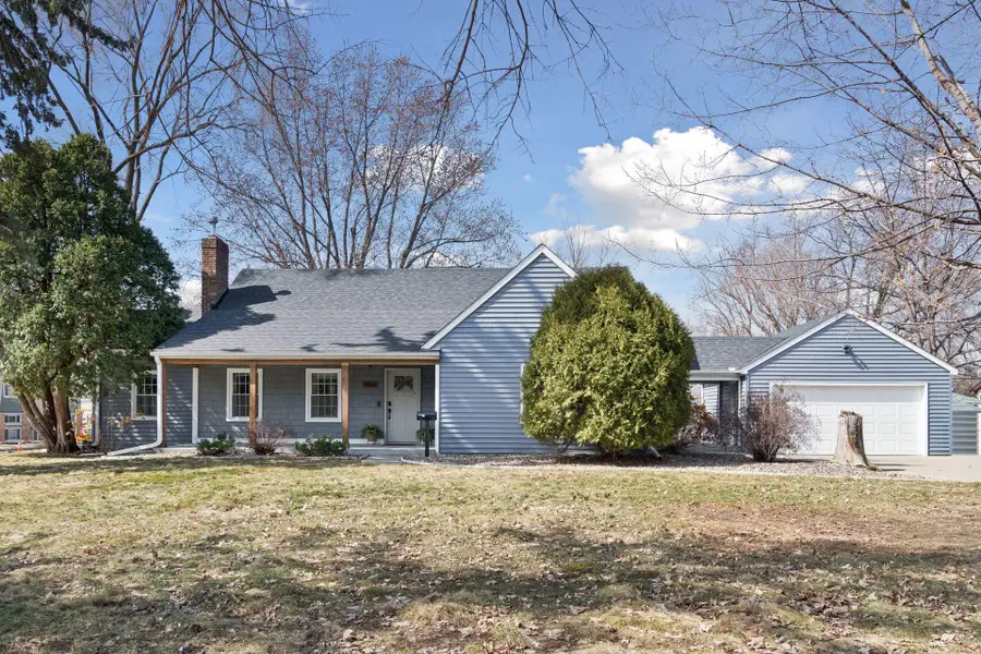 1856 Louisiana Avenue S, Saint Louis Park, MN 55426 - #2