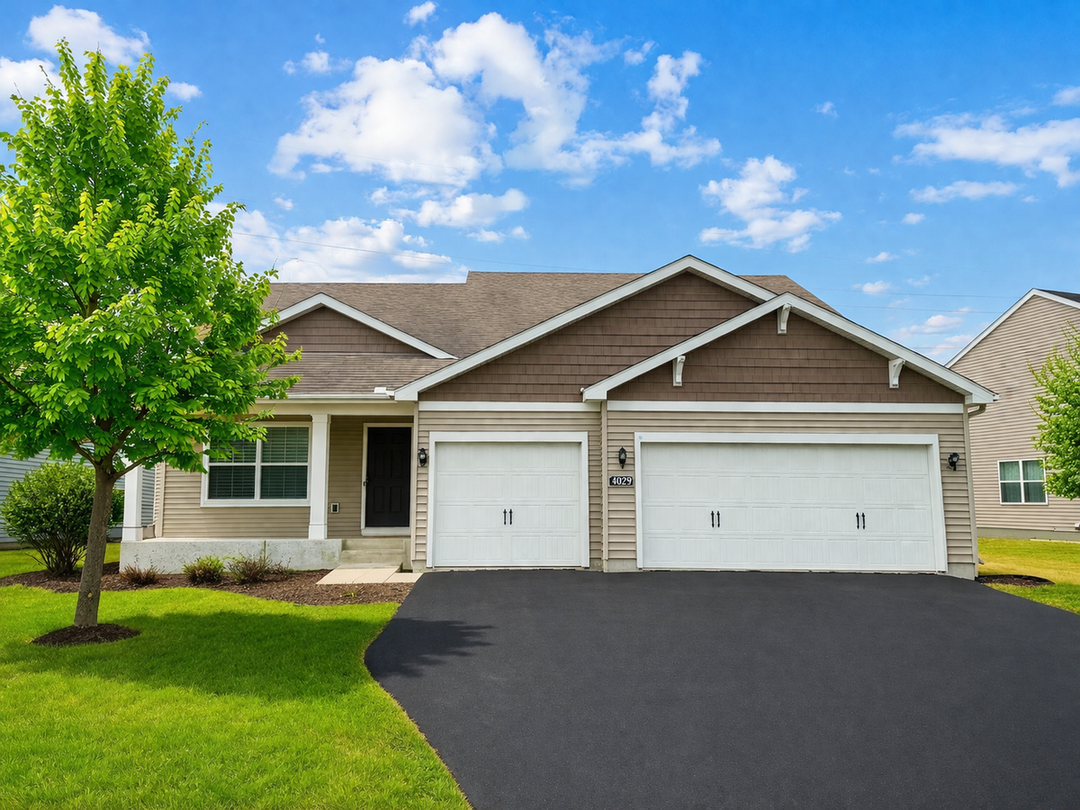 4029 127th Trail, Savage, MN 55378 - #1