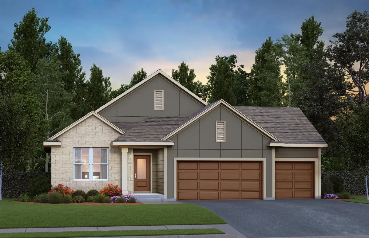 xxx Knightsbridge Ln N, Lake Elmo, MN 55042 - #1