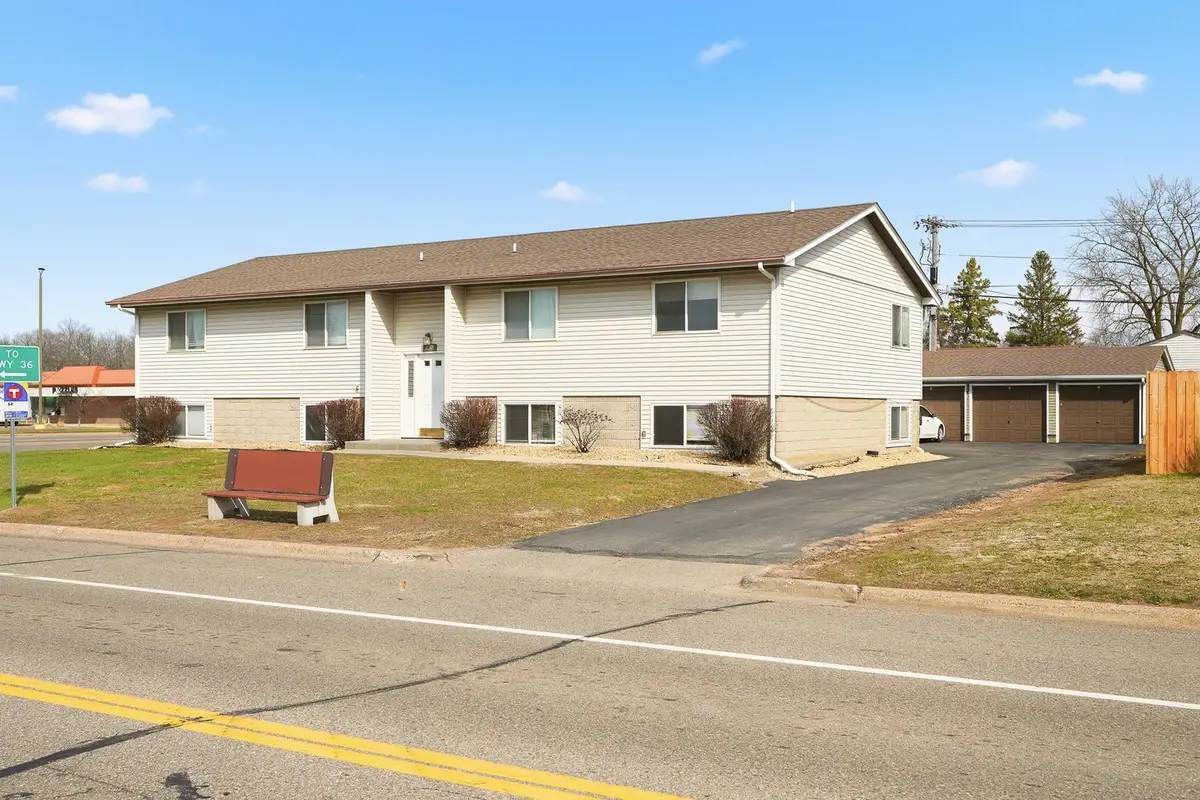 2269 11th Avenue E, North Saint Paul, MN 55109 - #1
