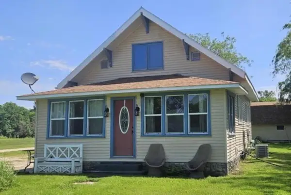 208 Margaret Avenue, Barry, MN 56210