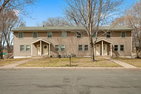 5600 4th Street Ne, Fridley, MN 55432