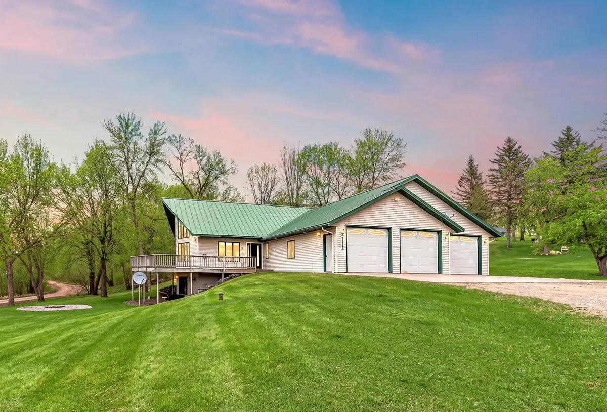 2181 Hazel Hill Road Se, Alexandria, MN 56308 - #1