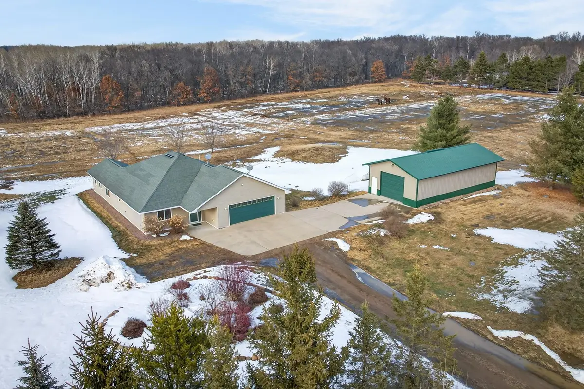 12162 70th Street, Brainerd, MN 56401 - #1