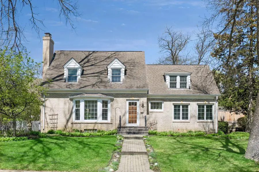 4345 Brook Avenue S, Saint Louis Park, MN 55424 - #2