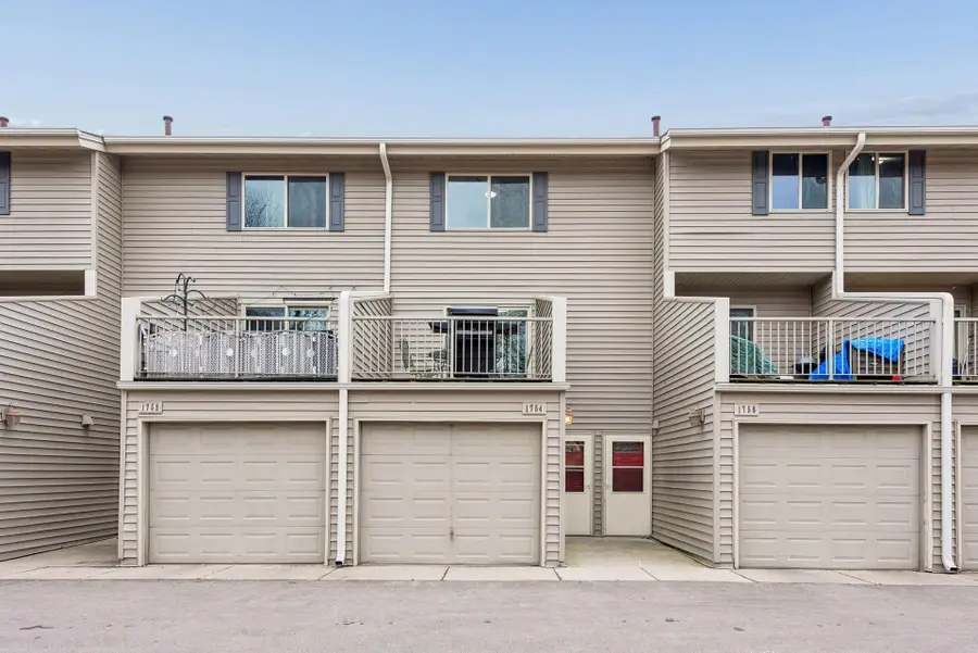 1754 Meadowlark Road #41754, Eagan, MN 55122 - #2