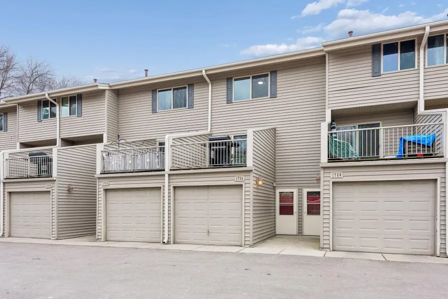 1754 Meadowlark Road #41754, Eagan, MN 55122 - #3