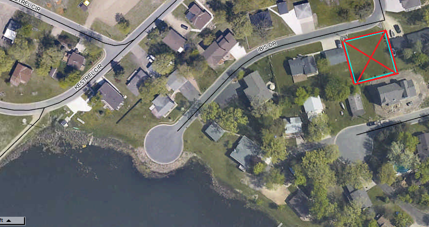 1716 Ibis Drive, Buffalo, MN 55313 - #1