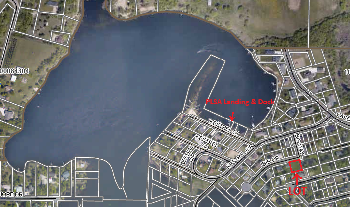 1716 Ibis Drive, Buffalo, MN 55313 - #3