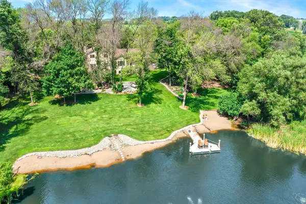 1235 N Sutton Lake Boulevard, Jordan, MN 55352