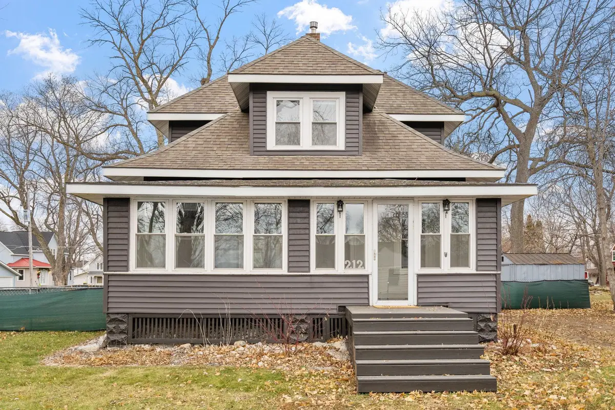 212 East Road S, Atwater, MN 56209 - #1