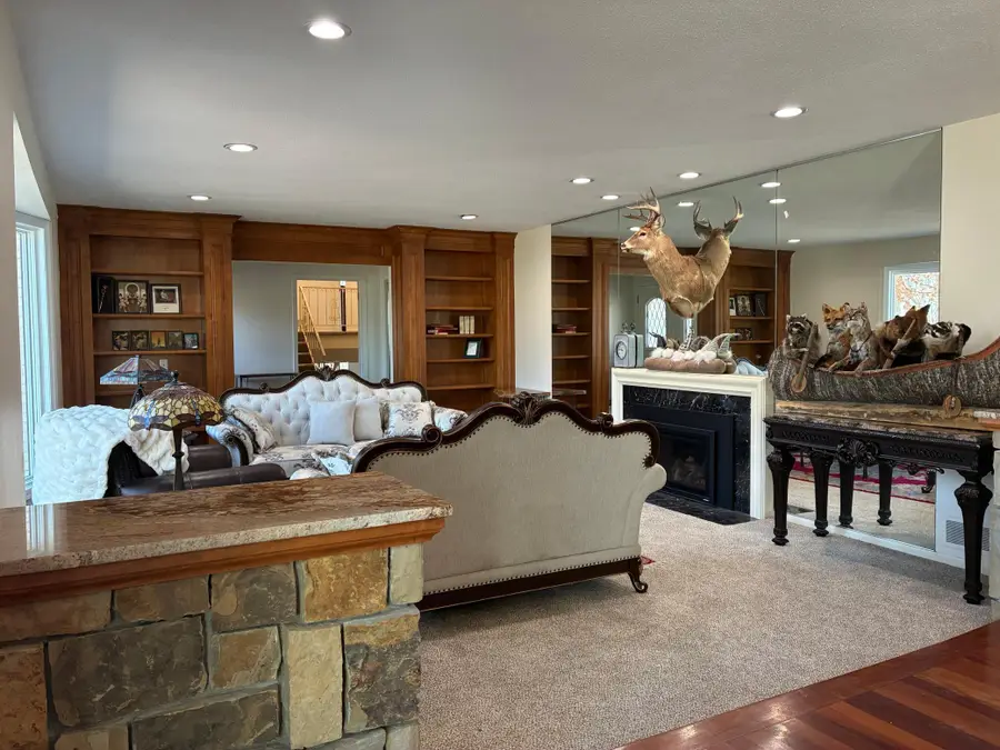 23 Evergreen Road, North Oaks, MN 55127 - #2