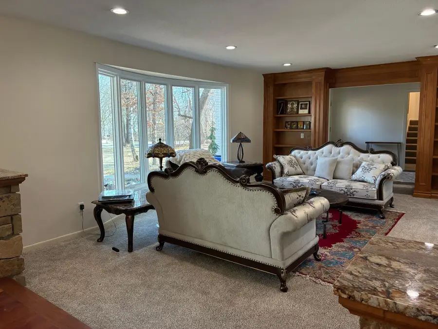 23 Evergreen Road, North Oaks, MN 55127 - #3