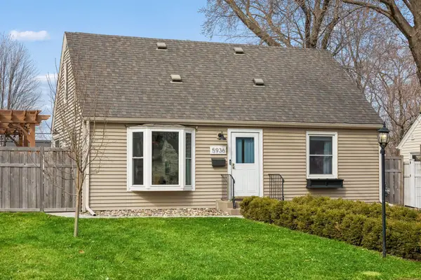 5936 Newton Avenue S, Minneapolis, MN 55419