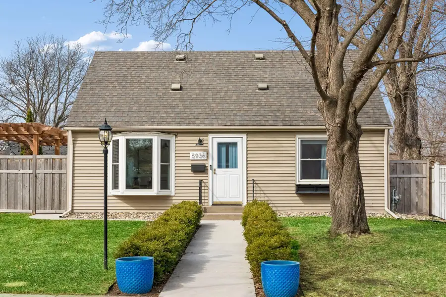 5936 Newton Avenue S, Minneapolis, MN 55419 - #2