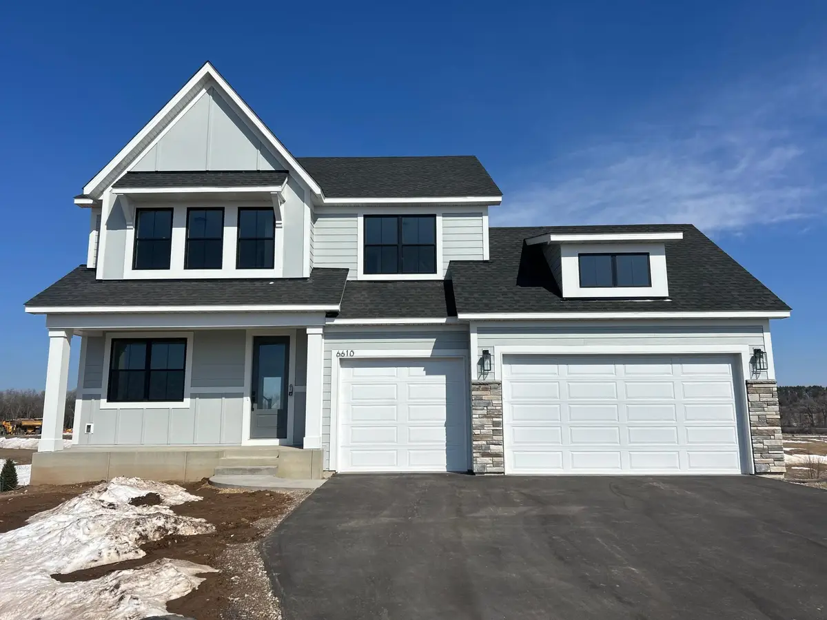 6610 108th Street S, Cottage Grove, MN 55016 - #1