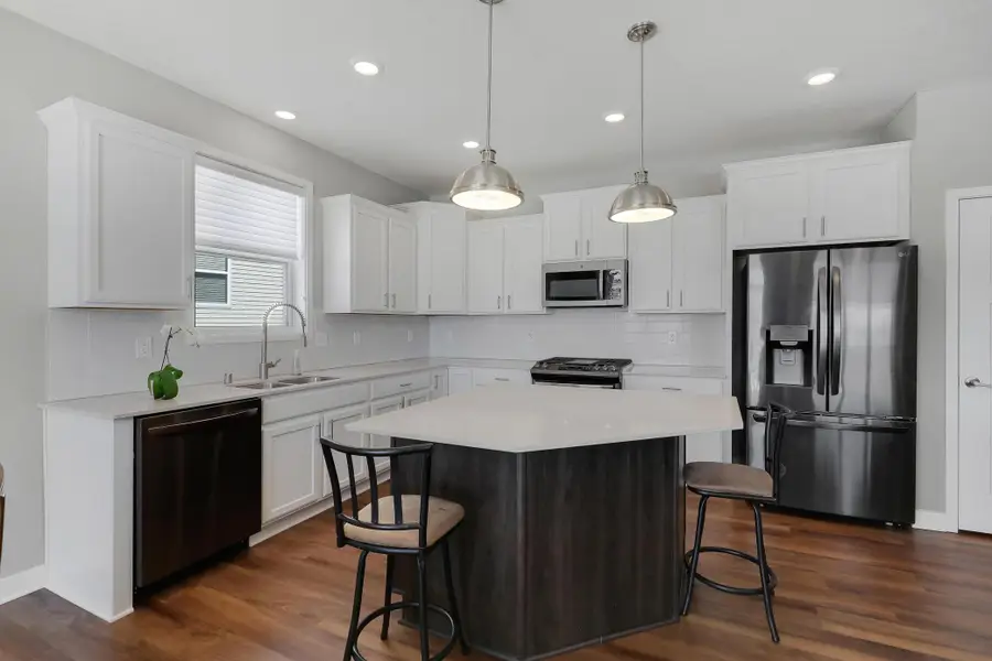 1216 Oak Tree Court, Carver, MN 55315 - #3