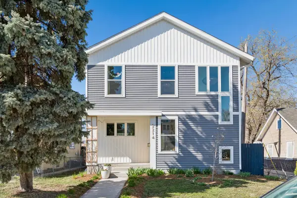 2214 4th Avenue N, Minneapolis, MN 55405