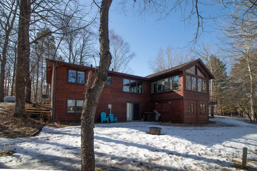 17136 Hidden Lake Road, Fifty Lakes, MN 56448 - #2