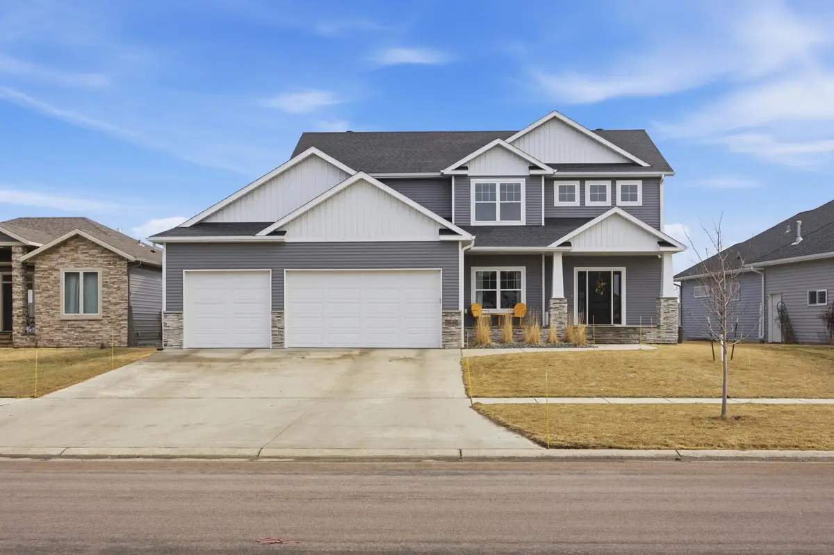 3644 54th Street S, Fargo, ND 58104 - #1