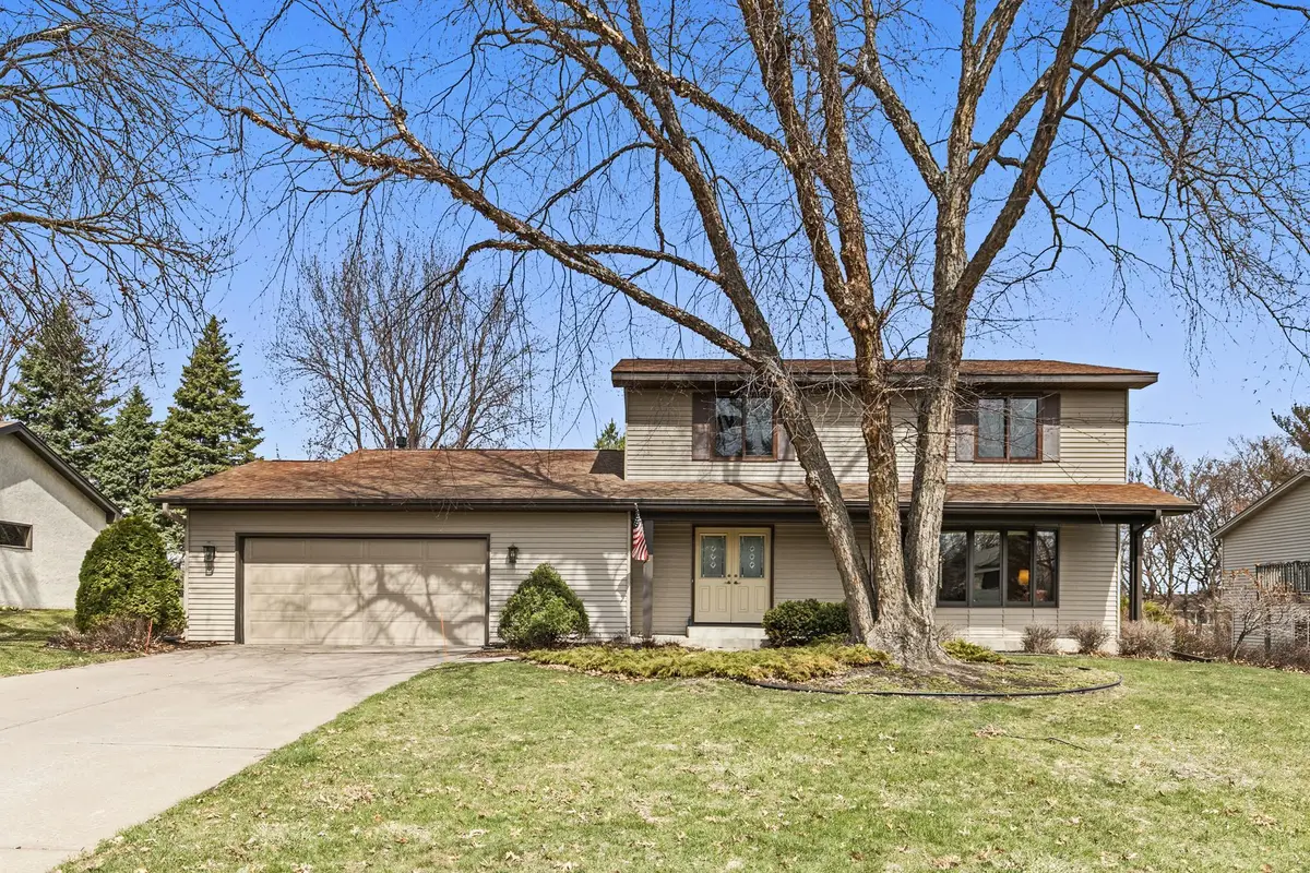 1181 Karth Lake Drive, Arden Hills, MN 55112 - #1