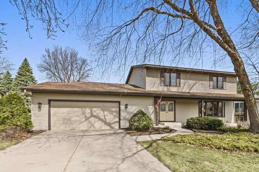 1181 Karth Lake Drive, Arden Hills, MN 55112 - #2