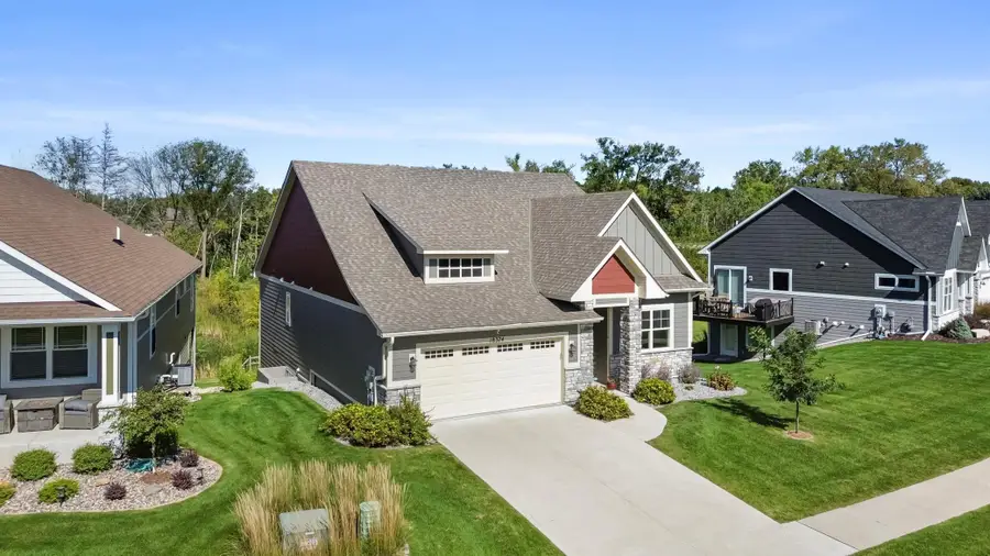 18374 Jurel Way, Lakeville, MN 55044 - #3