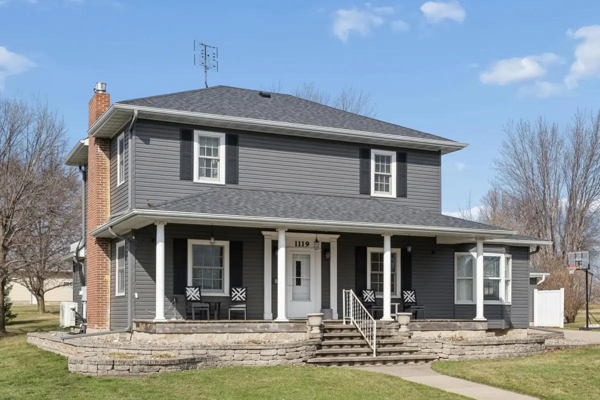 1119 9th Street, Gaylord, MN 55334 - #1