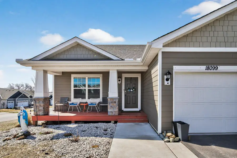 18099 Heirloom Court, Lakeville, MN 55044 - #3