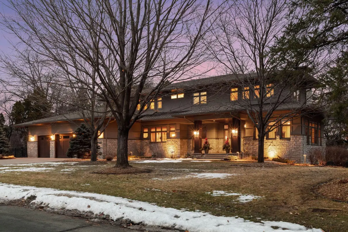 5425 Highwood Drive W, Edina, MN 55436 - #1