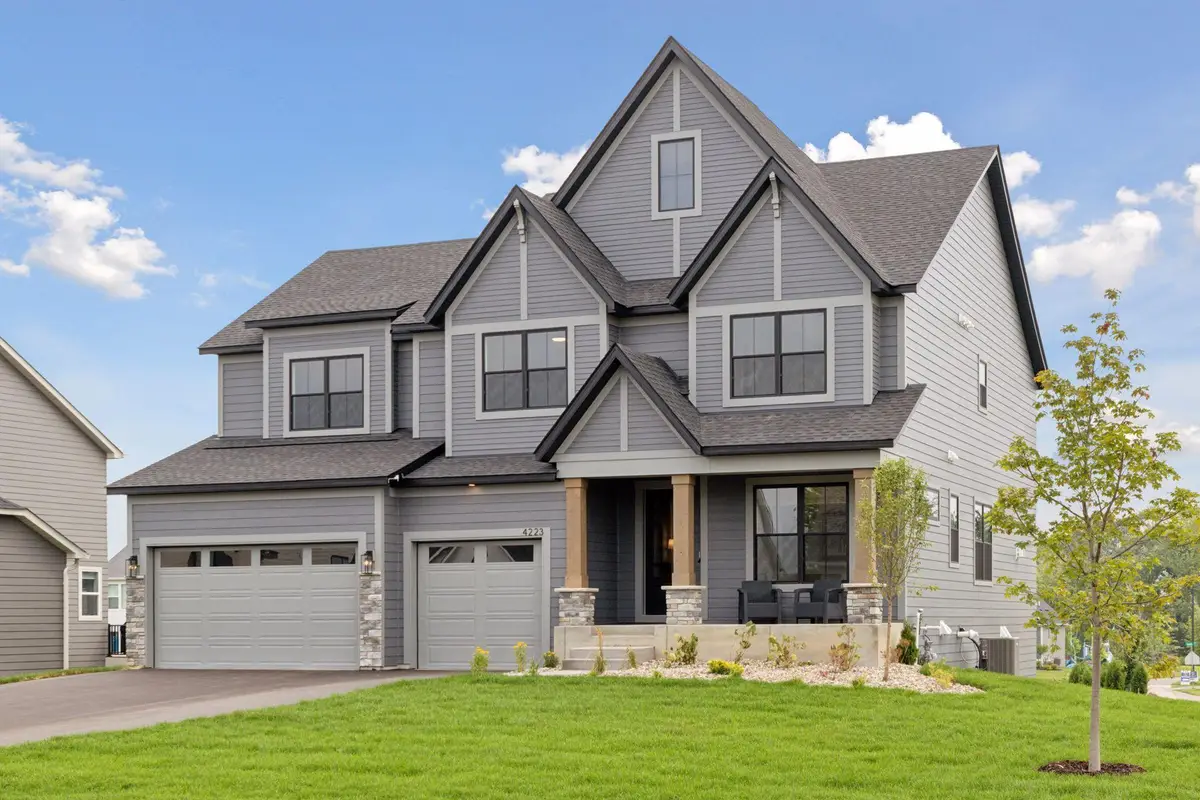 4098 Gable Lane, Woodbury, MN 55129 - #1