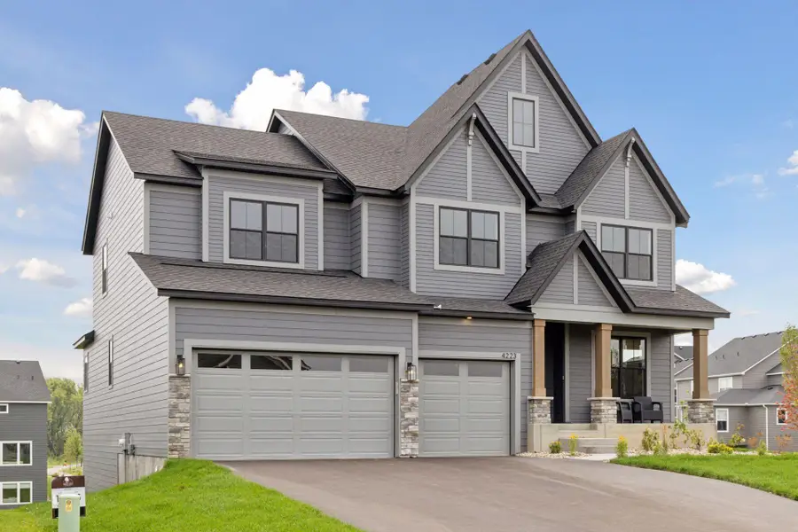 4098 Gable Lane, Woodbury, MN 55129 - #2