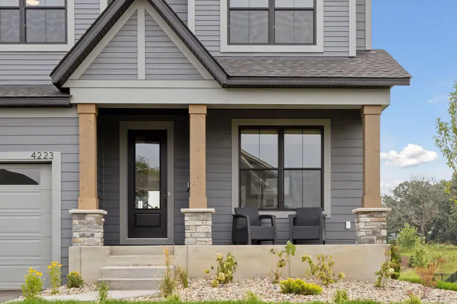 4098 Gable Lane, Woodbury, MN 55129 - #3