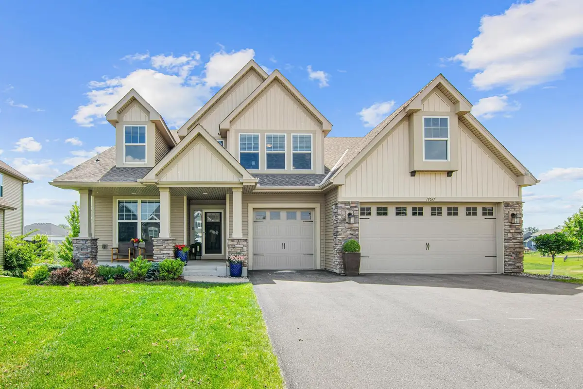 17617 51st Street Ne, Rogers, MN 55374 - #1