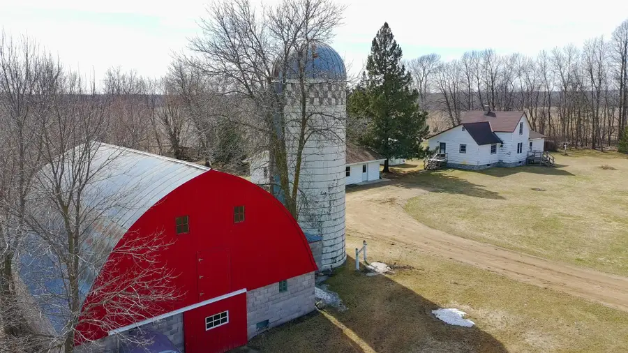 58644 280th Street, Deer Creek, MN 56527 - #2