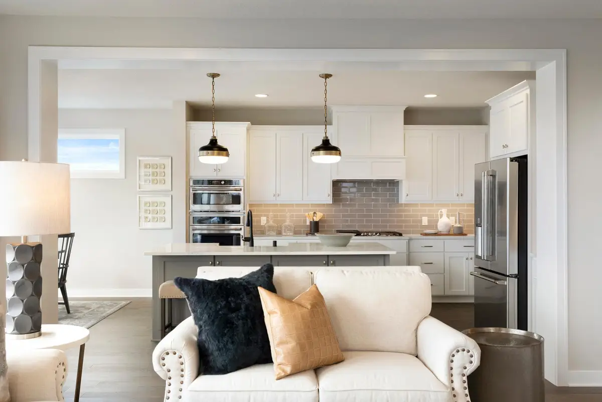 4666 Jamocha Bay Ne, Saint Michael, MN 55376 - #1