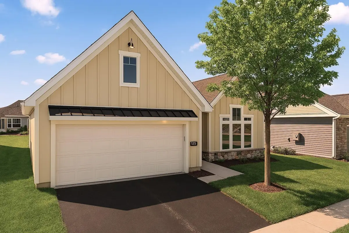 1278 149th Street W, Rosemount, MN 55068 - #1