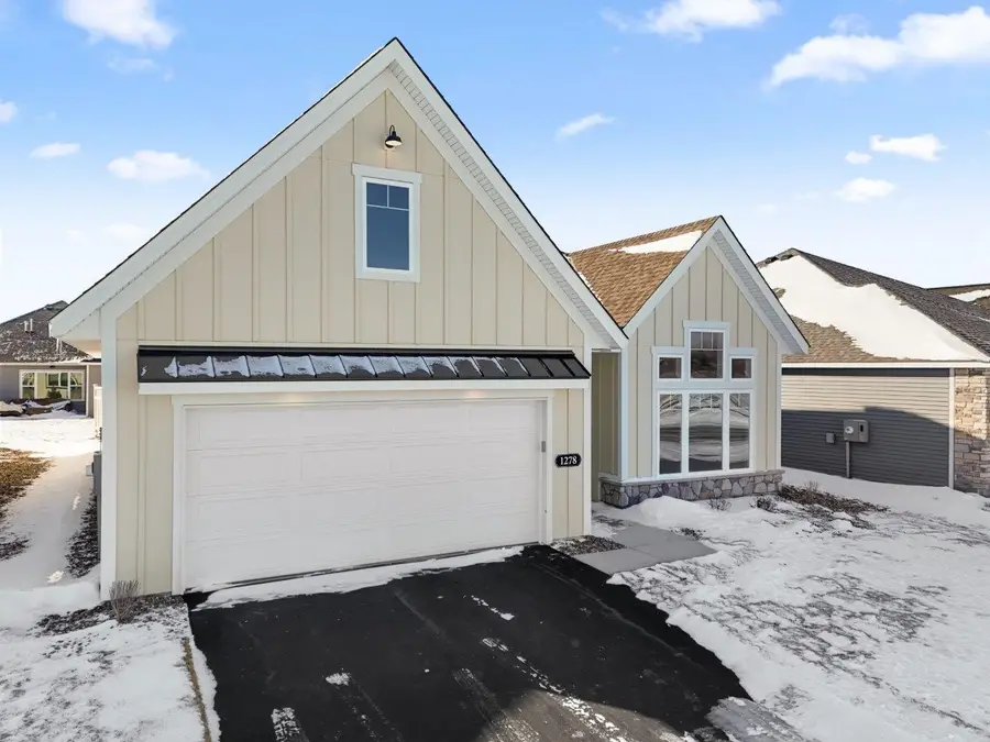1278 149th Street W, Rosemount, MN 55068 - #2