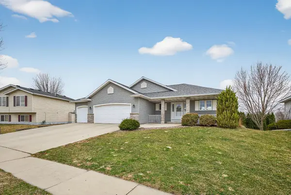 607 12th Avenue Ne, Stewartville, MN 55976