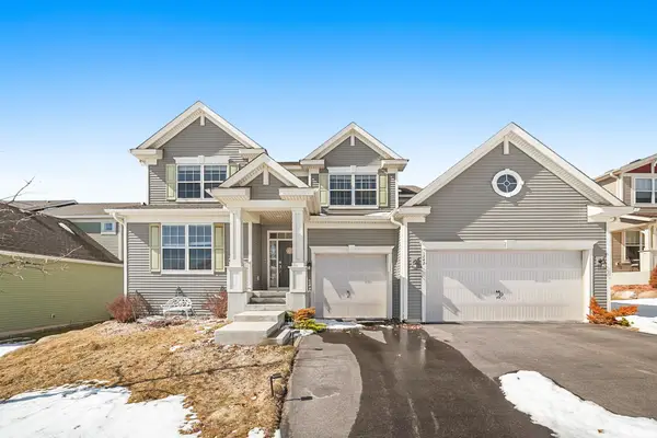 1242 Maple Lane, Carver, MN 55315