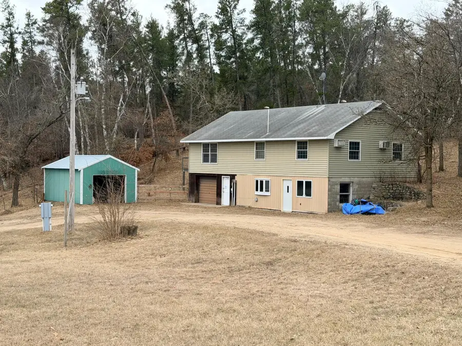 22901 240th Street, Nevis, MN 56467 - #2