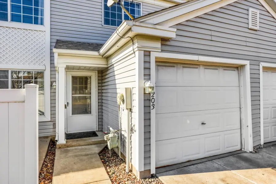 12240 Killdeer Street Nw #1203NW, Coon Rapids, MN 55448 - #2