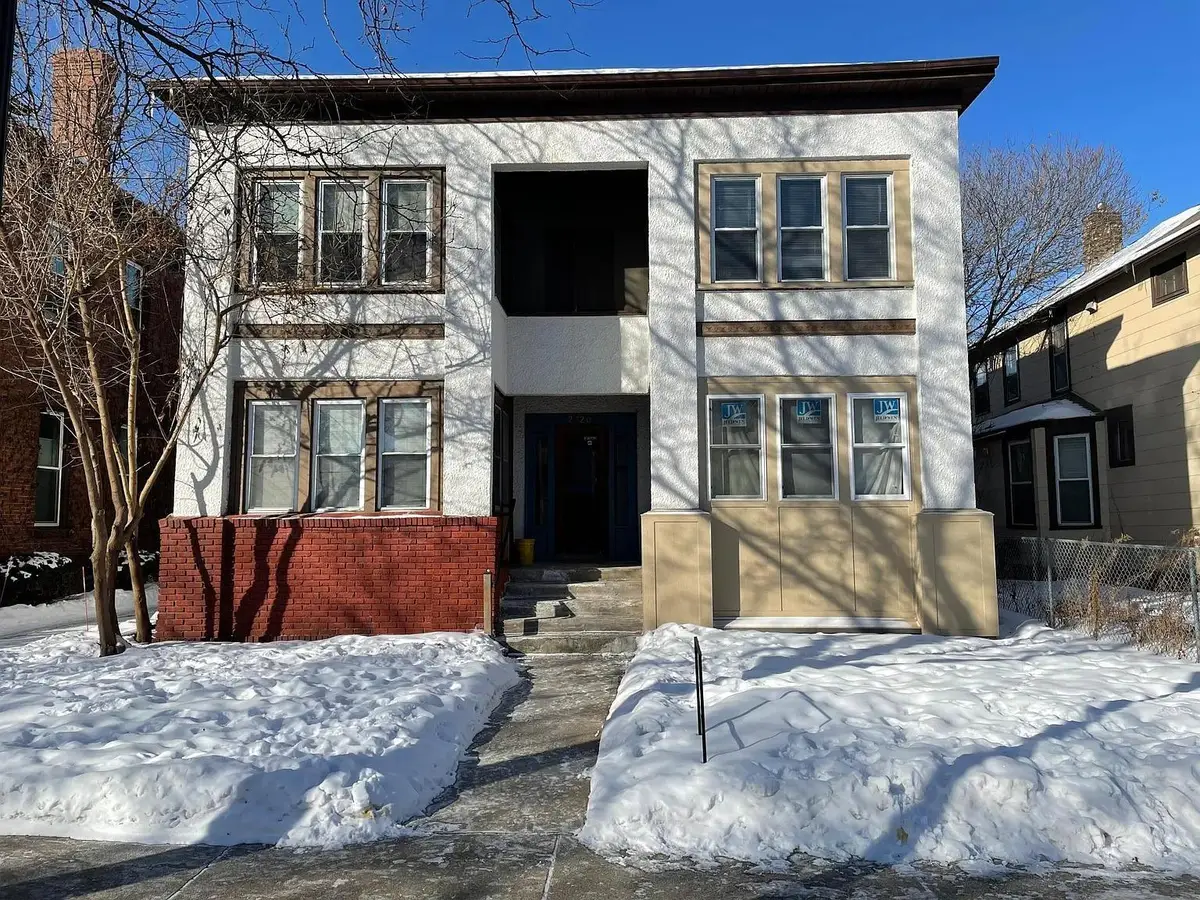 2720 Dupont Avenue S, Minneapolis, MN 55408 - #1