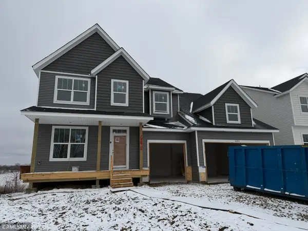 6290 Rachele Avenue Ne, Otsego, MN 55330